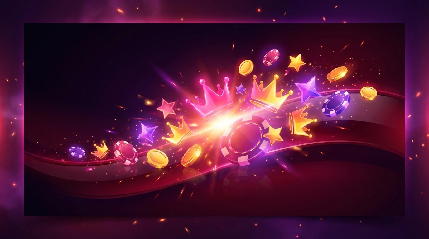 Napoleon Casino Mobile Banner – aktuelle Spieleauswahl